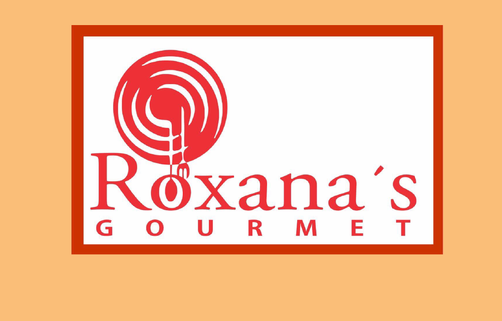 Roxana Gourmet