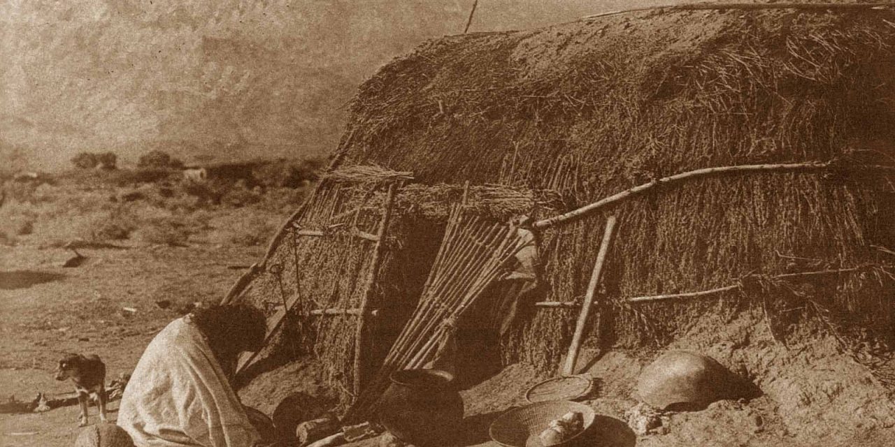 “LAS MISIONES DEL RÍO COLORADO” DE MANUEL ROJAS