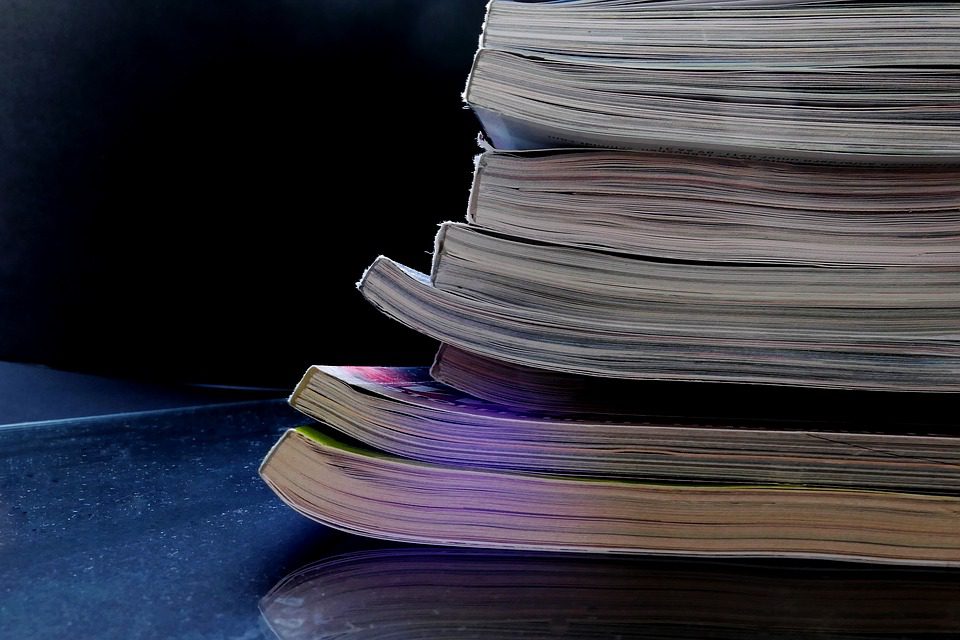 MÁS DE 30 CENTROS DE ACOPIO PARA «DONAR TU LIBRO VIEJO»