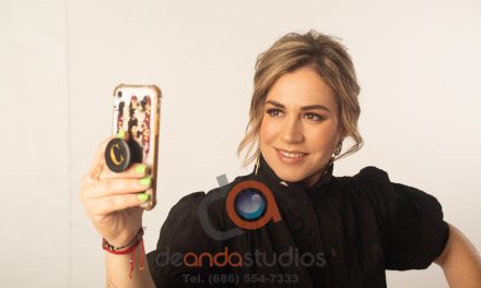 EL ESTILO DE CLARA KUÑASICH EN REDES SOCIALES 