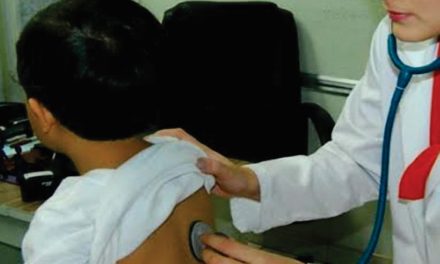 LA DETECCIÓN TEMPRANA ES LA CLAVE PARA SALVAR LA VIDA