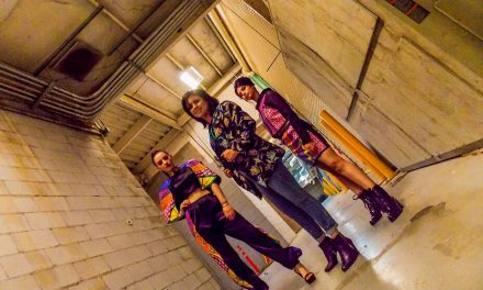 RESALTA TALENTO DE LOS DISEÑADORES DE EDIM