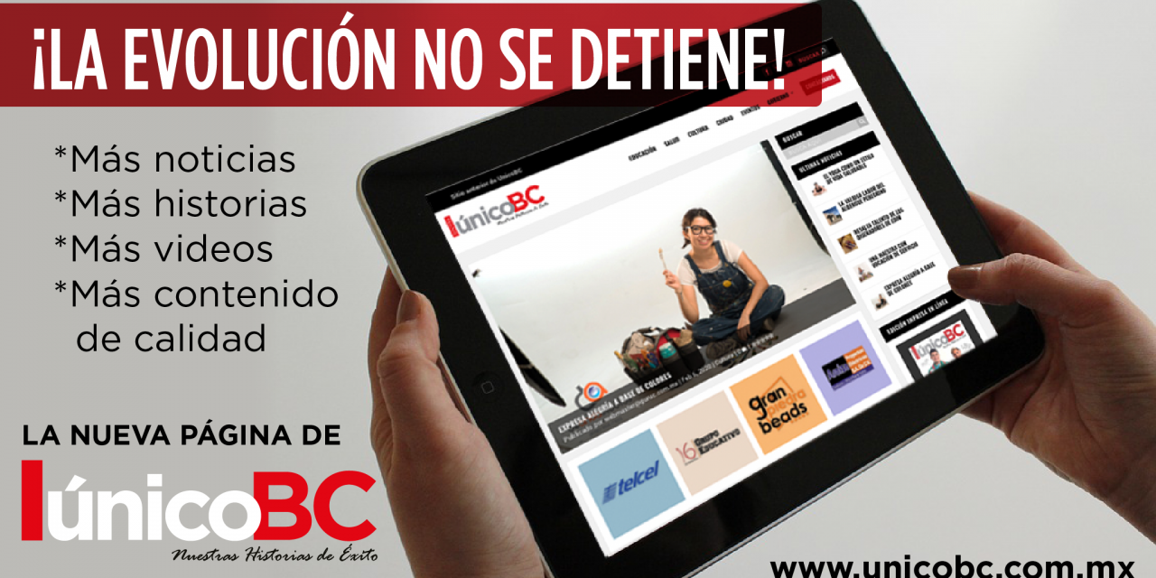 ¡PORQUE MÁS DE MEDIO MILLÓN DE LECTORES LO PIDIÓ!