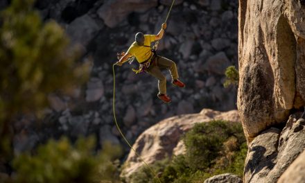 ACREDITAN A 9 GUÍAS EN TURISMO DE AVENTURA