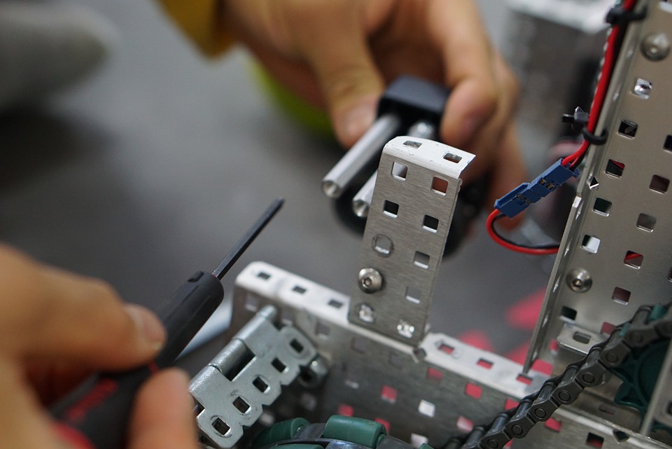LLEGA EL GARAGE PROJECT HUB A ESCUELAS SECUNDARIAS 
