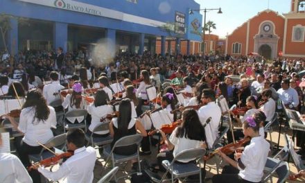 SUSPENSIÓN DE EVENTOS MASIVOS EN BC