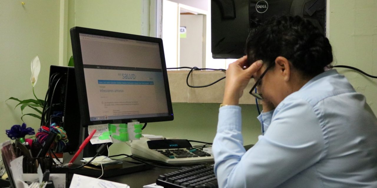 PROGRAMA VIRTUAL DE CONTENCIÓN PSICOLÓGICA Y ORIENTACIÓN JURÍDICA