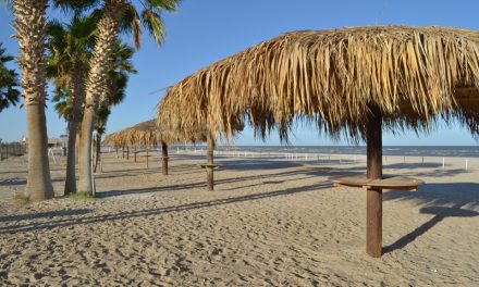 HABRÁ CIERRE DE PLAYAS Y CENTROS COMERCIALES EN BC