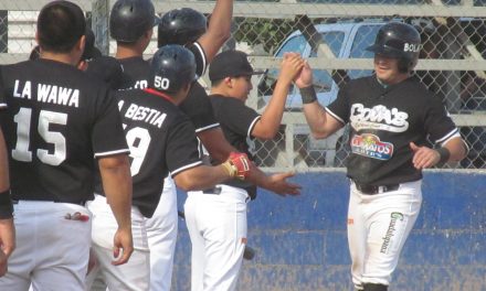 ESTE DOMINGO DEFINEN EL TRONO DE LA LIGA URBANA 