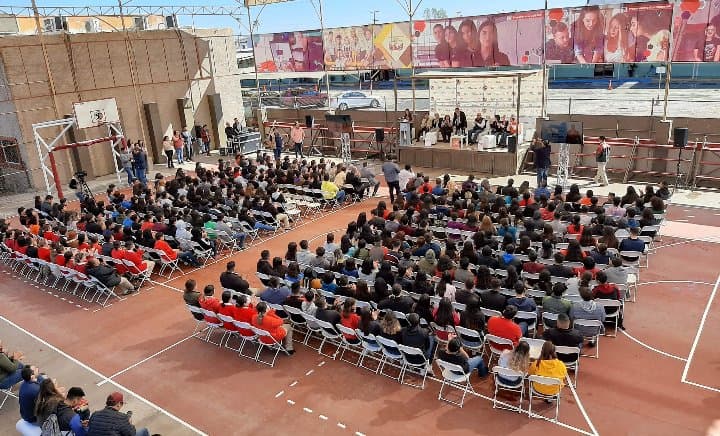 MÉRITO CIUDADANO PARA EL PROFESOR MANUEL RUELAS JIMÉNEZ