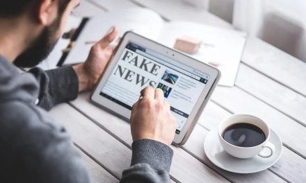 EVITE LA DESINFORMACIÓN, ELIJA MEDIOS CONFIABLES 