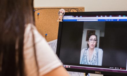 GENERA CONTENIDO LA PLATAFORMA EDUCATIVA “APRENDE CON DIFBC”