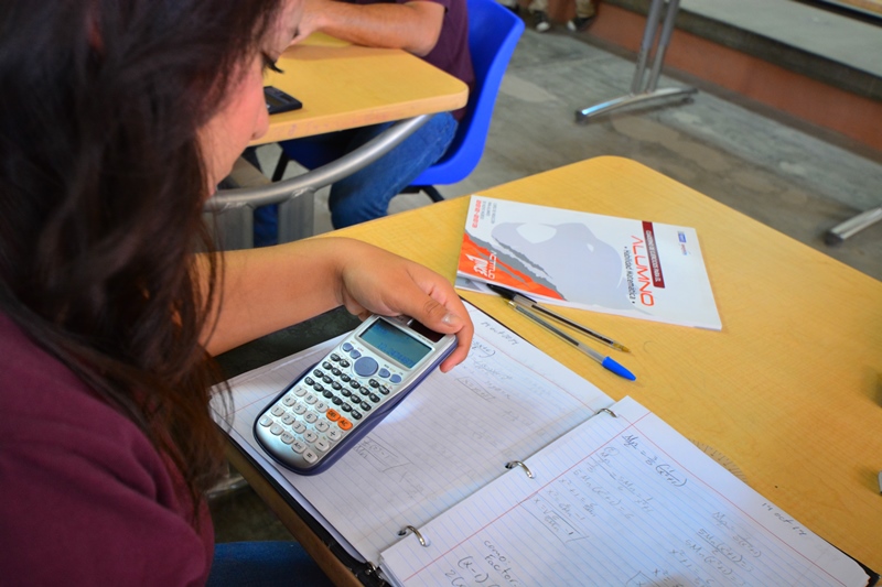 CONCLUIRÁ EL CECYTE BC SU CICLO ESCOLAR EN LÍNEA