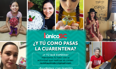 RESPONDEN CIUDADANOS A CONVOCATORIA DE únicoBC