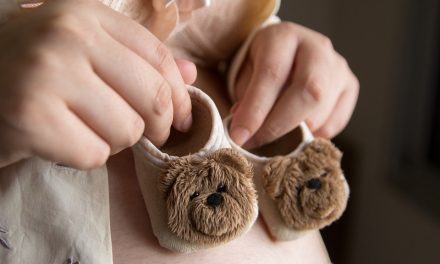 RECOMENDACIONES A EMBARAZADAS ANTE LA PANDEMIA