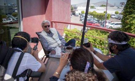 ACATARÉ EL FALLO DE LA SCJN: JAIME BONILLA VALDEZ