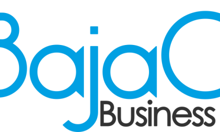 Moisés Moreno de Baja Corp en Mexicali