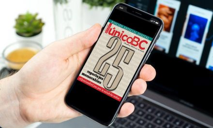 ¡LOS 25 REPORTAJES MÁS MEMORABLES EN LA EDICIÓN DIGITAL DE únicoBC!