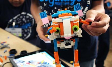 CURSOS DE VERANO ONLINE PARA NIÑOS EN GARAGE PROJECT HUB