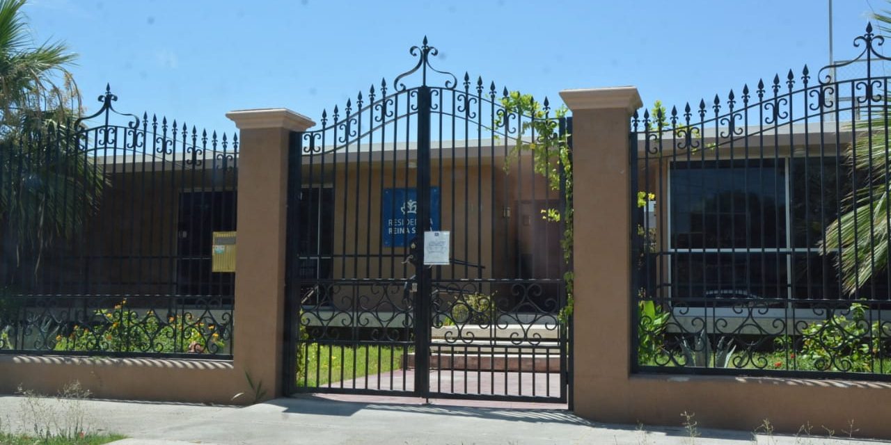 SUSPENDEN ACTIVIDADES DE ASILOS Y ESTANCIAS INFANTILES DE MEXICALI