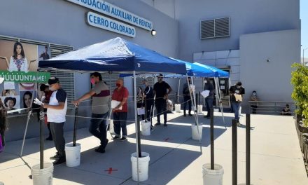 AMPLÍAN EL PLAZO PARA RENOVAR LA TARJETA DE CIRCULACIÓN