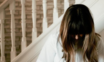 UN PROBLEMA DE SALUD MENTAL QUE DEBE DE ATENDERSE 