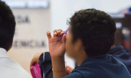 CURSO DE HABILIDADES SOCIALES PARA ADOLESCENTES EN ALBERGUE TEMPORAL