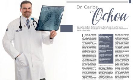 25 REPORTAJES MEMORABLES: DR. CARLOS OCHOA (13)