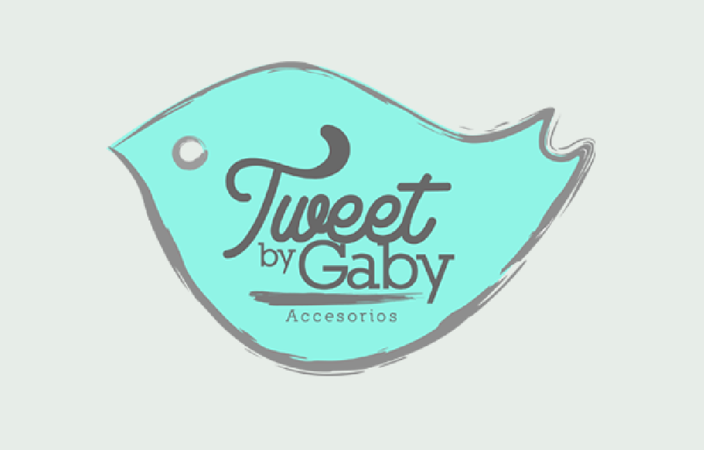 Tweet by Gaby Accesorios