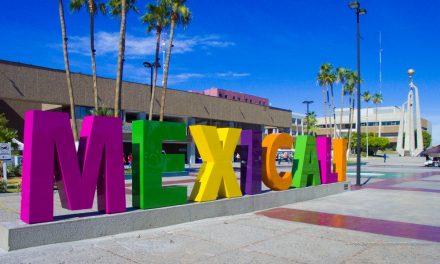 COMUNICADO A LOS MEXICALENSES ANTE LA LLEGADA DE CLIMA EXTREMO