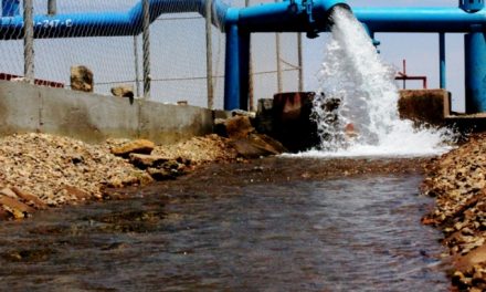 EN BUSCA DE OPTIMIZAR EL USO Y OPERACIÓN DE LOS SISTEMAS DE AGUA