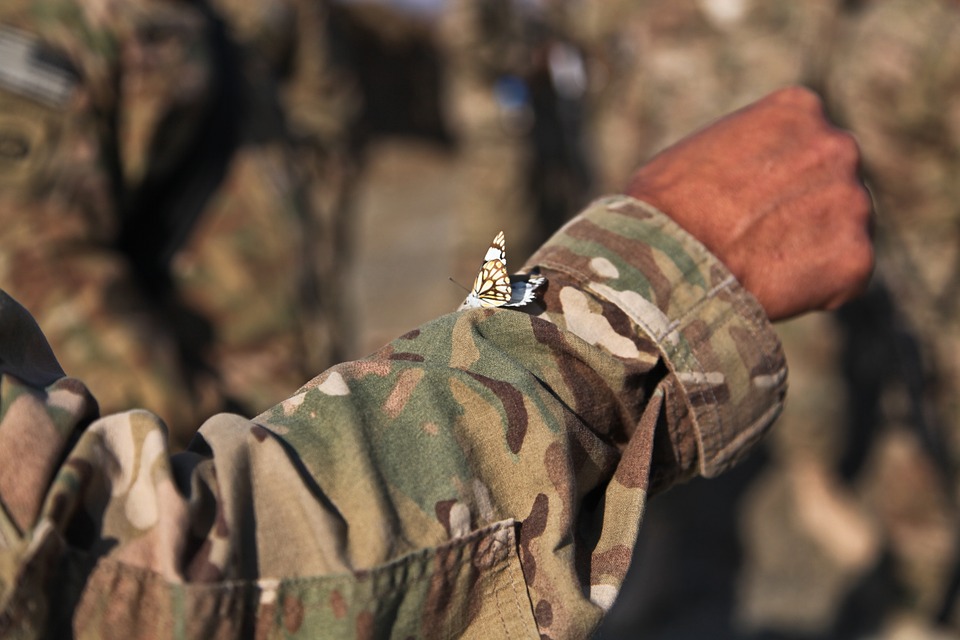 FUTURA PREPARATORIA MILITARIZADA ES ÚNICA EN SU TIPO EN AMÉRICA LATINA
