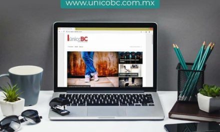 ¡YA VIENE LA NUEVA EDICIÓN DE únicoBC!