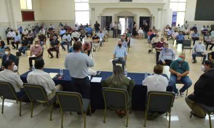 CAPACITAN A ORGANIZACIONES RELIGIOSAS DE MEXICALI