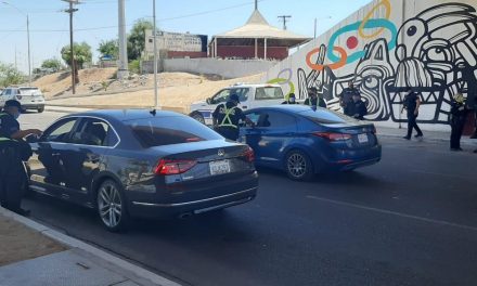 UNA “BUENA TENDENCIA”; DISMINUYE SUS CASOS ACTIVOS EN BC 