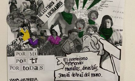 LA EXPOSICIÓN VIRTUAL: “UN SOLO CIELO”