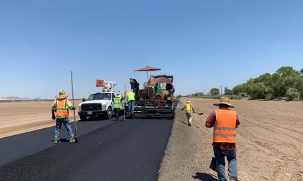 INVIERTEN EN LA IMAGEN URBANA DE MEXICALI Y SU VALLE  