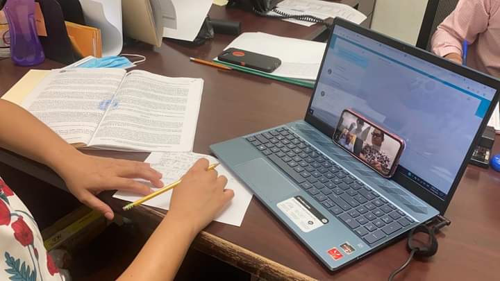 APLICAN HERRAMIENTAS VIRTUALES PARA PROTEGER DERECHOS LABORALES
