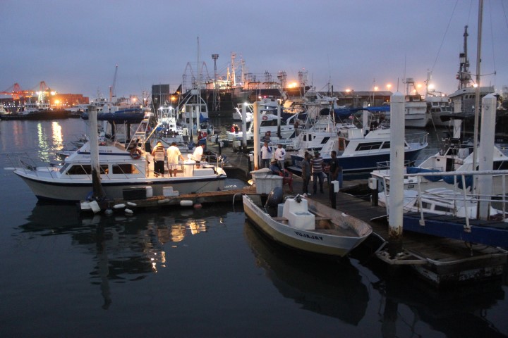 DEBE LA POBLACIÓN DE ENSENADA DISMINUIR MOVILIDAD