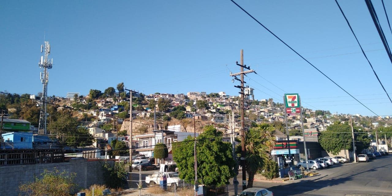 HAY ALERTA POR AUMENTO DE CASOS ACTIVOS EN TIJUANA