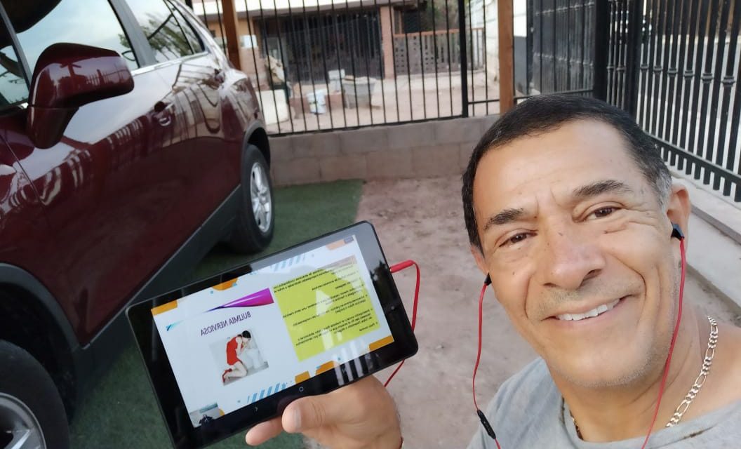 MÁS DE 800 INSCRITOS EN PRIMER CICLO DE CONFERENCIAS IMDECUF  