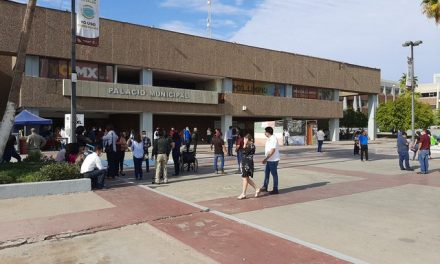 NO SE REPORTAN DAÑOS TRAS SISMO DE 5.2 EN BC 