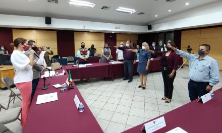 ANALIZAN APERTURA DE PARQUES PÚBLICOS Y UNIDADES DEPORTIVAS EN MEXICALI