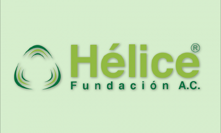 Dona, actualiza y recicla con Fundación Hélice A.C.