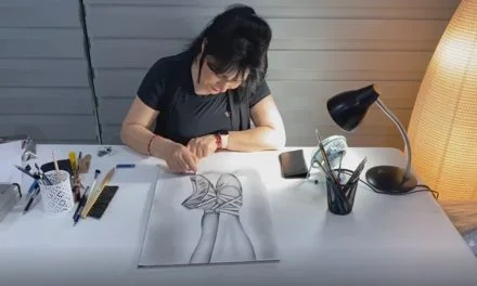 INTENSA PROMOCIÓN DE LAS ARTES PLÁSTICAS Y VISUALES EN BC