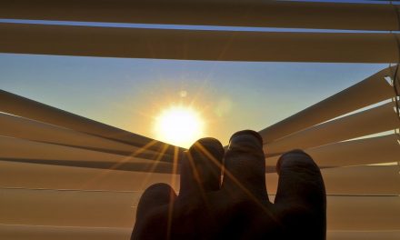 SE VIENE UN PERIODO DE CALOR Y BAJA HUMEDAD PARA ESTE FIN DE SEMANA