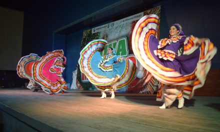 CELEBRAN 210 ANIVERSARIO DE LA INDEPENDENCIA CON PROGRAMACIÓN ESPECIAL 