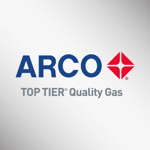 Arco Gasolineras