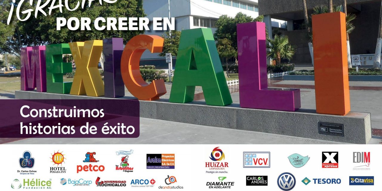 NUESTROS PATROCINADORES RESPALDAN LA CALIDAD DE únicoBC
