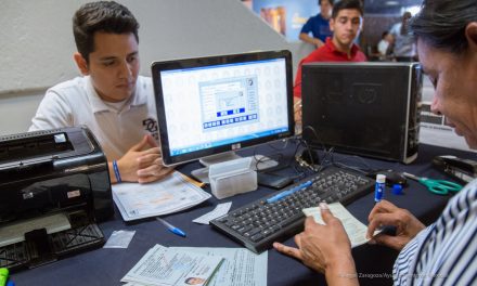 AMPLÍAN PERIODO DE ENTREGA DE CARTILLAS Y HOJAS DE LIBERACIÓN